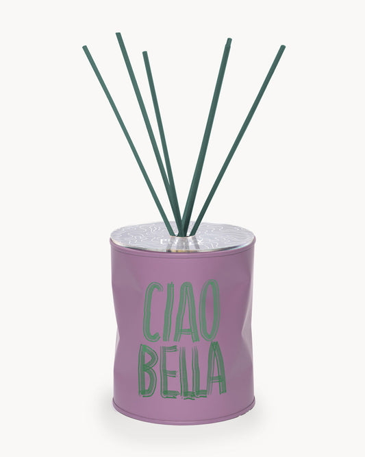 Profumatore - Ciao Bella - Malva / Verde