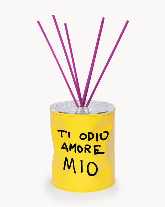 Profumatore - "Ti Odio Amore Mio" - Cytron / Magenta
