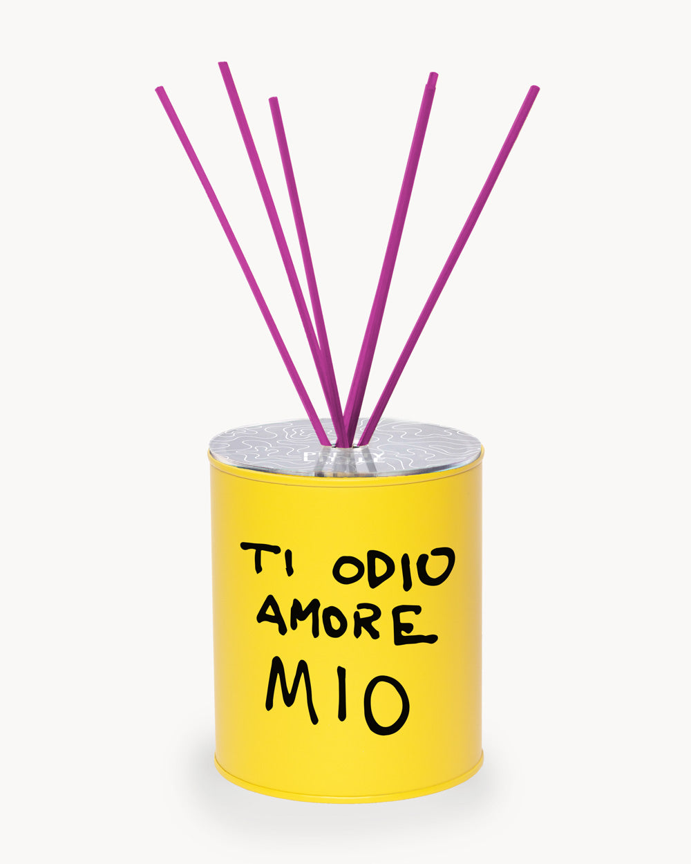 Profumatore - "Ti Odio Amore Mio" - Cytron / Magenta
