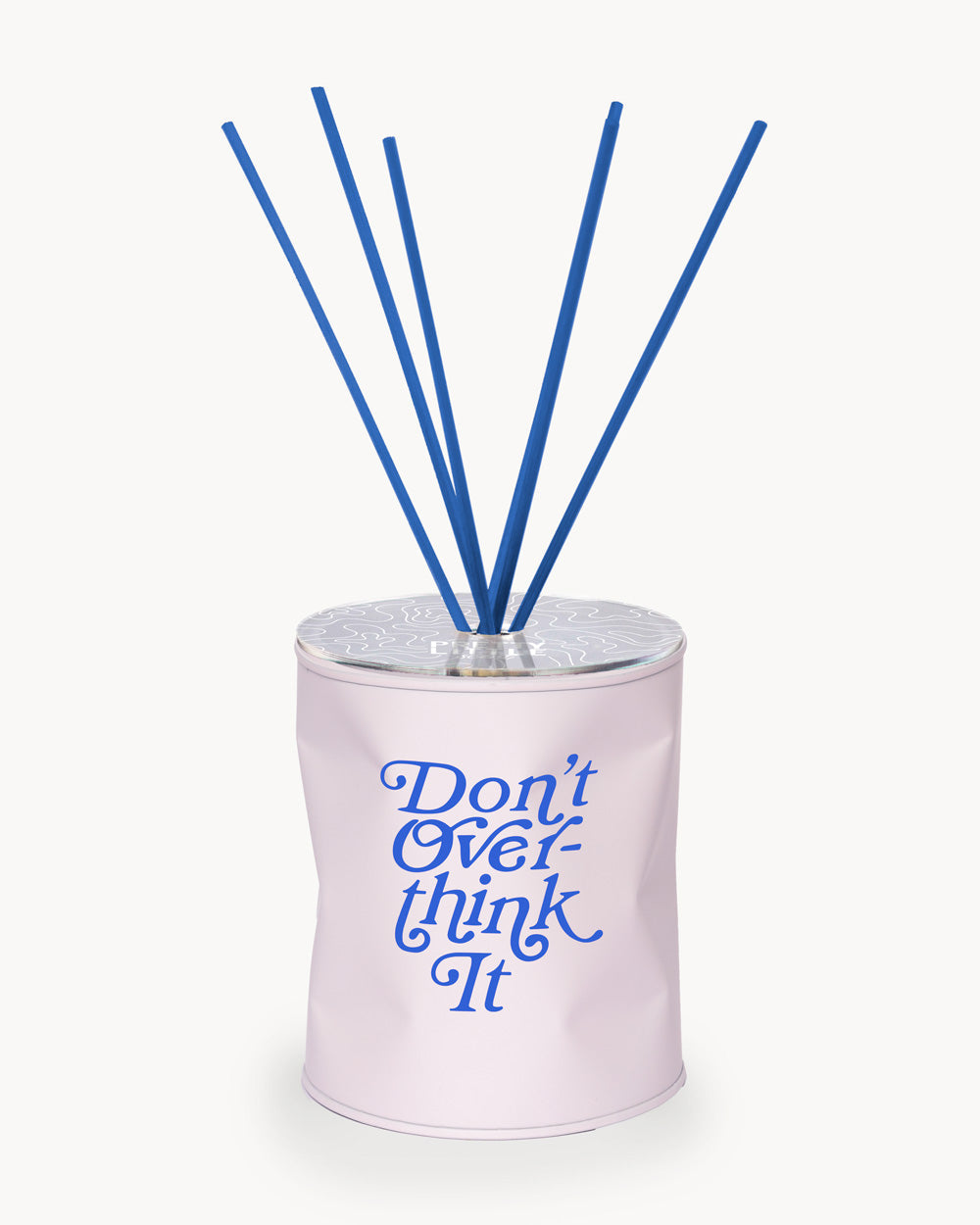 Profumatore - “Don't Over Think It” - Lilla Baby / Royal