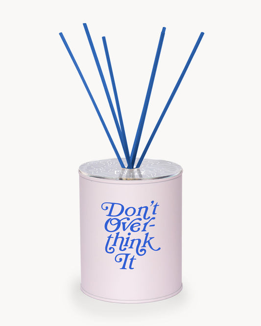 Profumatore - “Don't Over Think It” - Lilla Baby / Royal