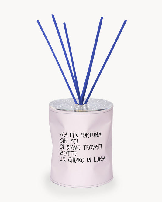 Profumatore - Chiaro di Luna - Lilla Baby / Royal