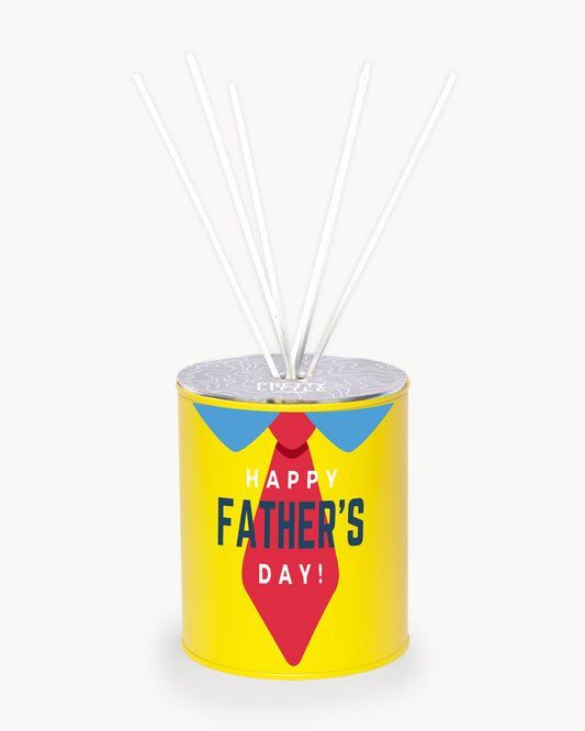 Profumatore - "Happy Father's Day"