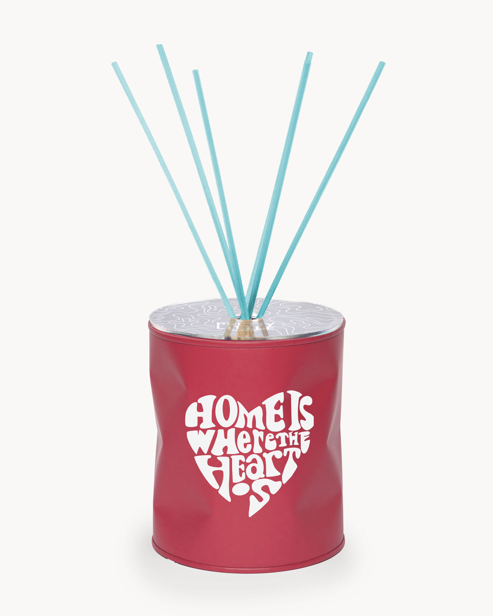 Profumatore - Home is where - Fragola / Tiffany