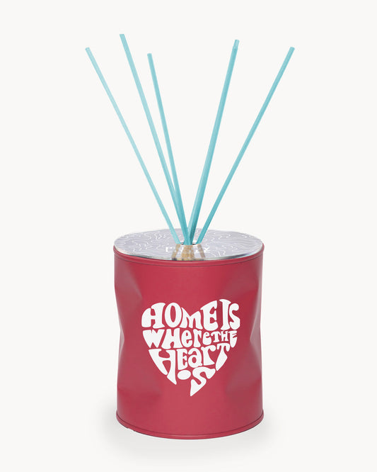 Profumatore - Home is where - Fragola / Tiffany