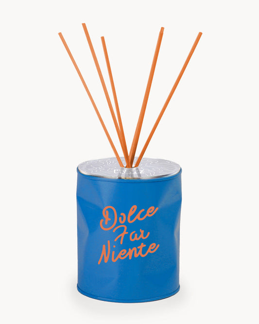 Profumatore - "Dolce far niente" - Royal / Arancio