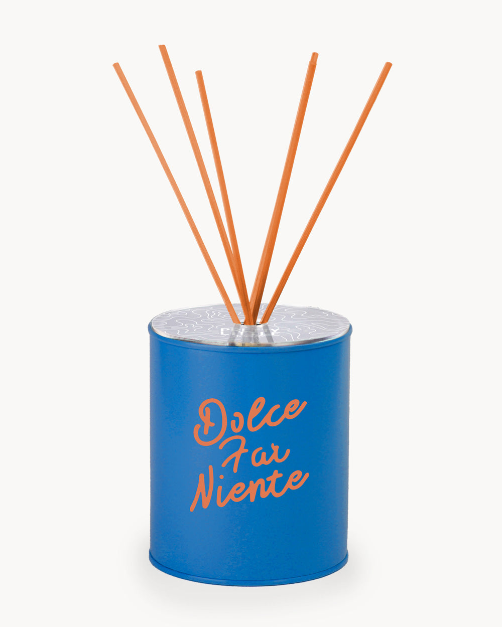 Profumatore - "Dolce far niente" - Royal / Arancio