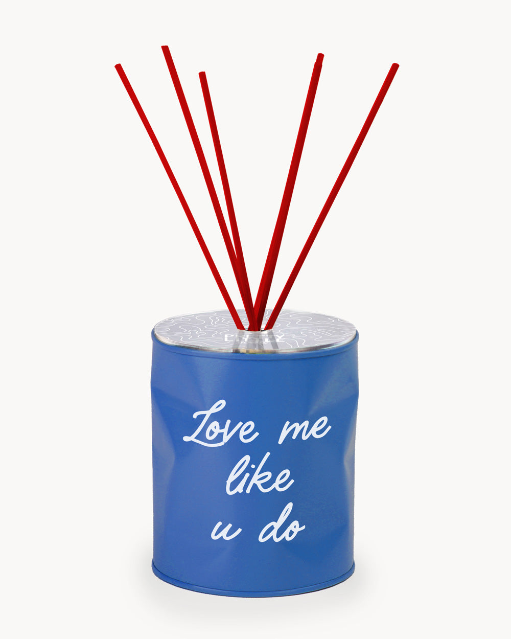 Profumatore - Love Me Like - Royal / Rosso