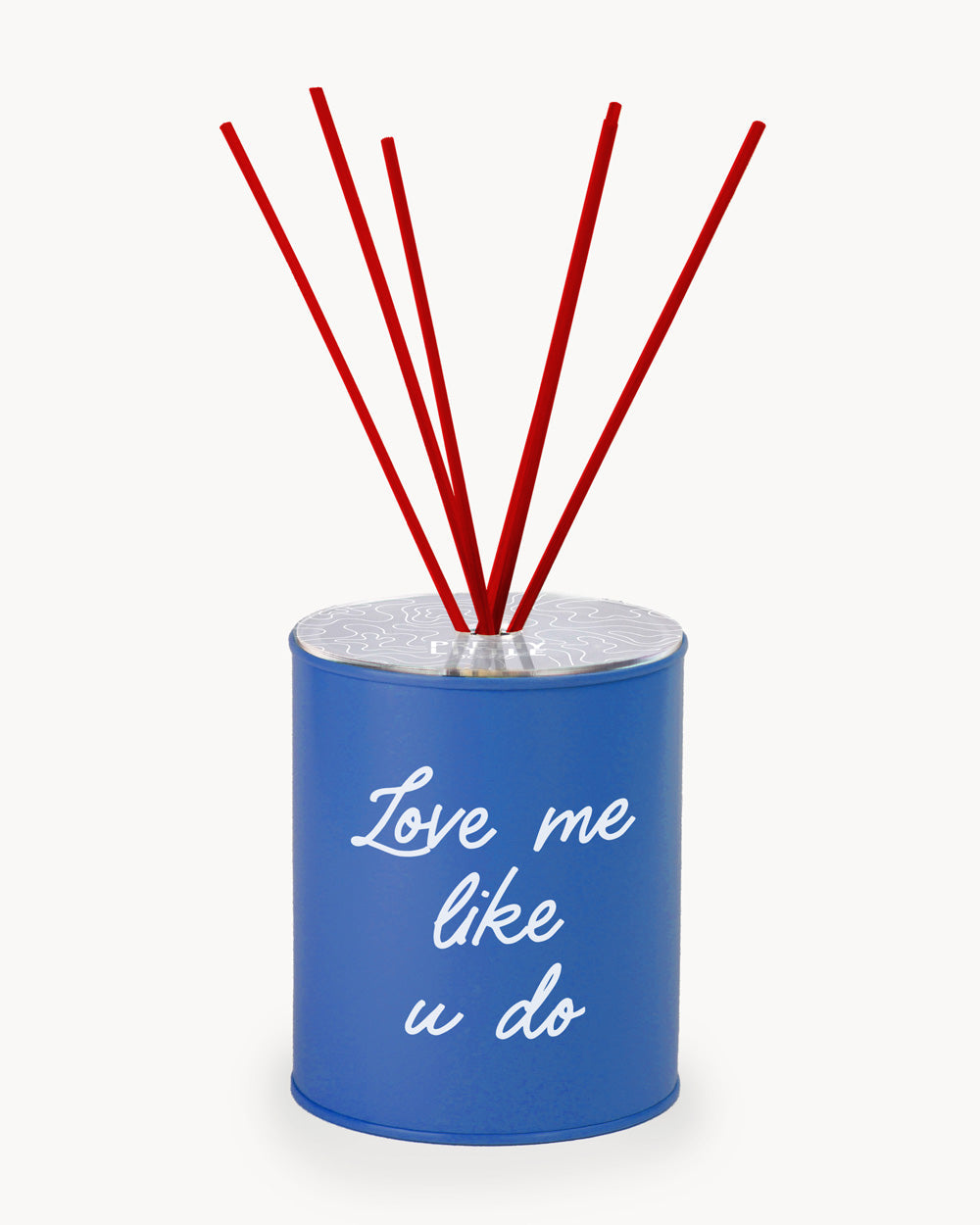 Profumatore - Love Me Like - Royal / Rosso