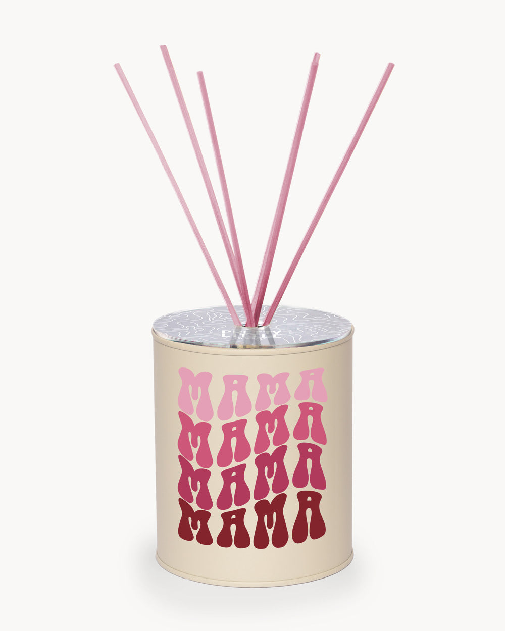 Profumatore -  Mama Rosa - Beige / Rosa