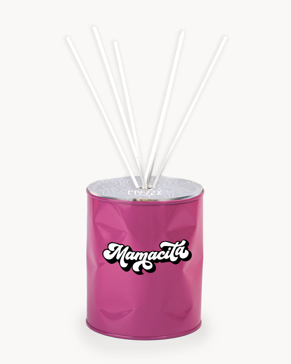 Profumatore -  Mamacita - Magenta / Bianco