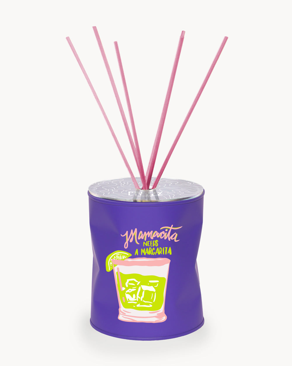 Profumatore - "Mamacita needs a Margarita" - Cobalto