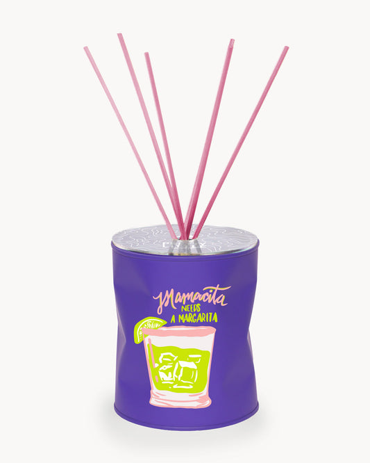 Profumatore - "Mamacita needs a Margarita" - Cobalto