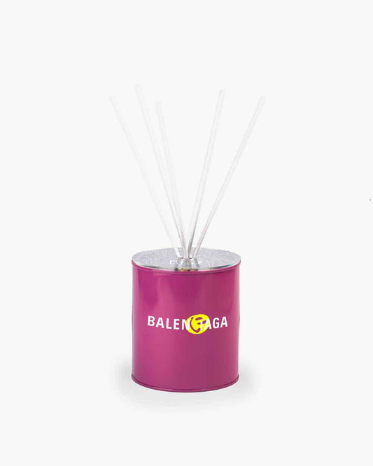 Mini Profumatore - "BALE-SMILE"- Magenta