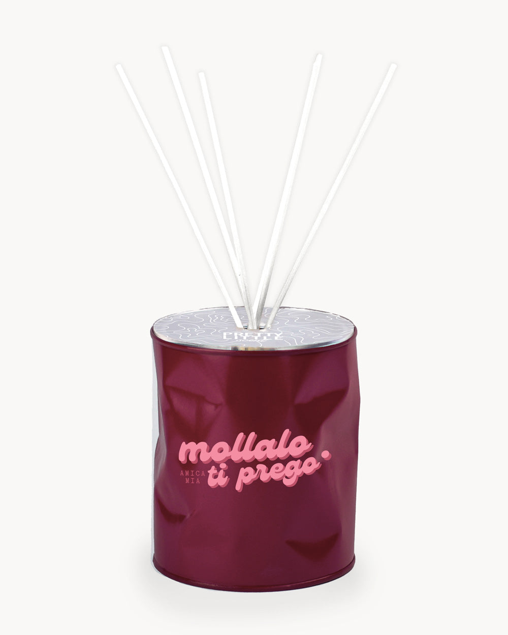 Profumatore - "Mollalo Amica" - Ciliegia