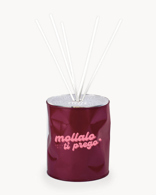 Profumatore - "Mollalo Amica" - Ciliegia