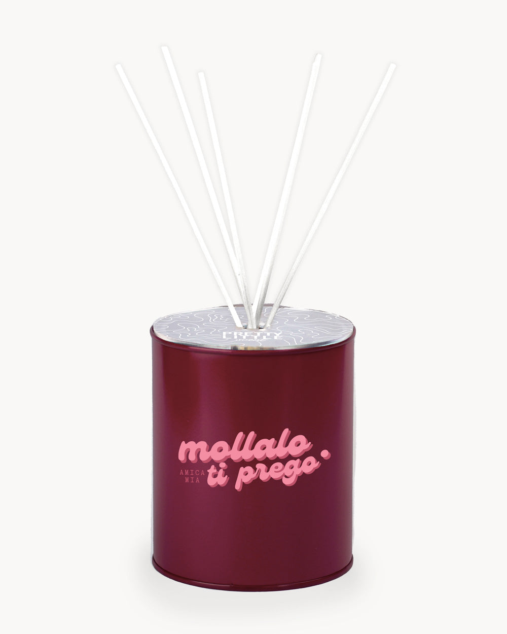 Profumatore - "Mollalo Amica" - Ciliegia
