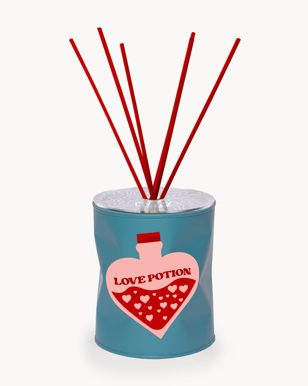 Profumatore - "Pozione D'amore" - Ottanio