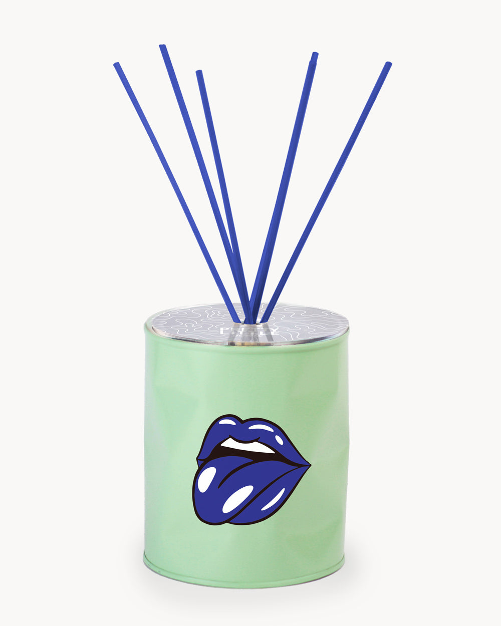 Profumatore - " Rolling " OFF / Blu