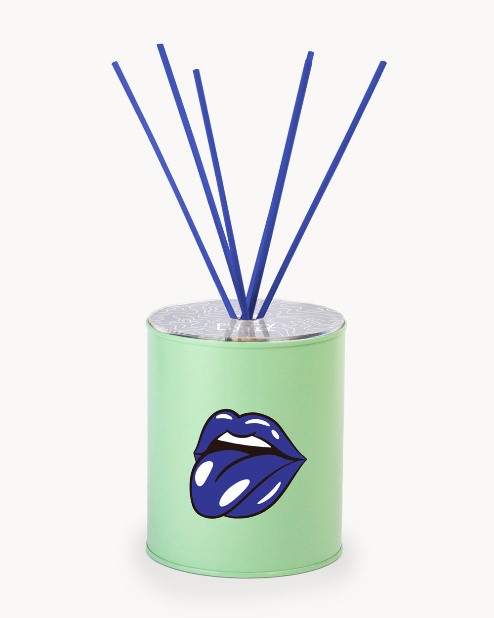 Profumatore - " Rolling " OFF / Blu