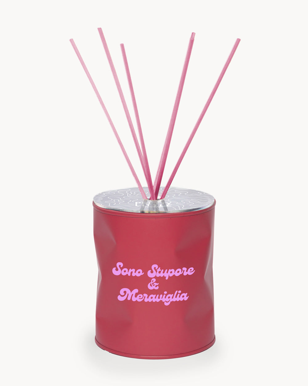 Profumatore - "Stupore e Meraviglia" - Fragola / Rosa