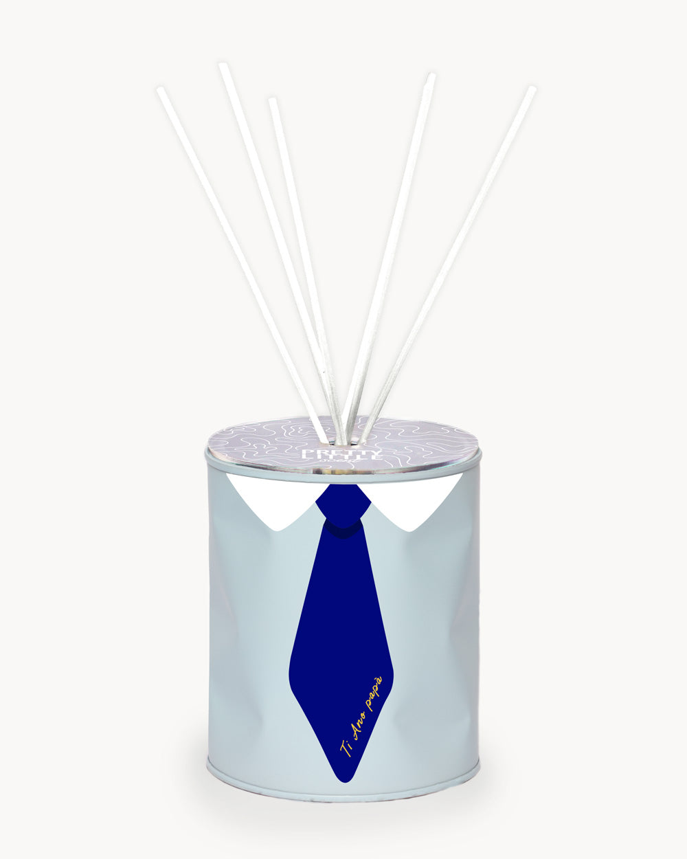 Profumatore - "Ti Amo Papà"