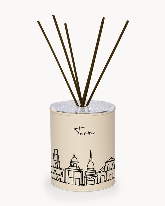 Profumatore - "Torino"