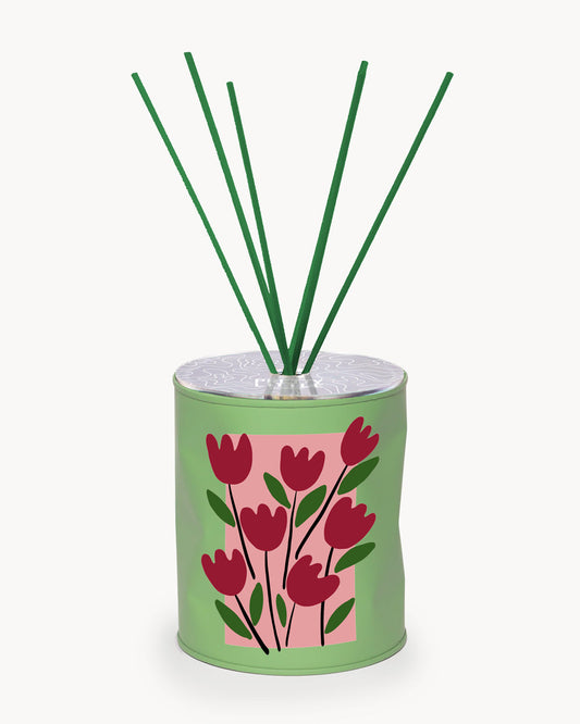 Profumatore - "Tulipani" - Salvia