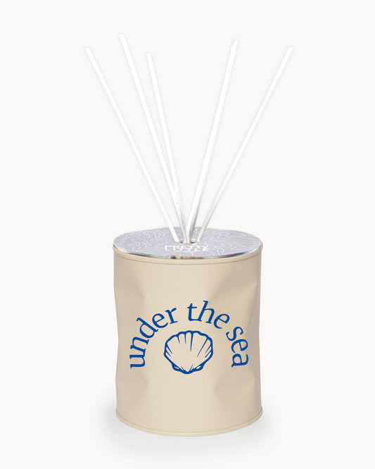 Profumatore - "Under the sea"