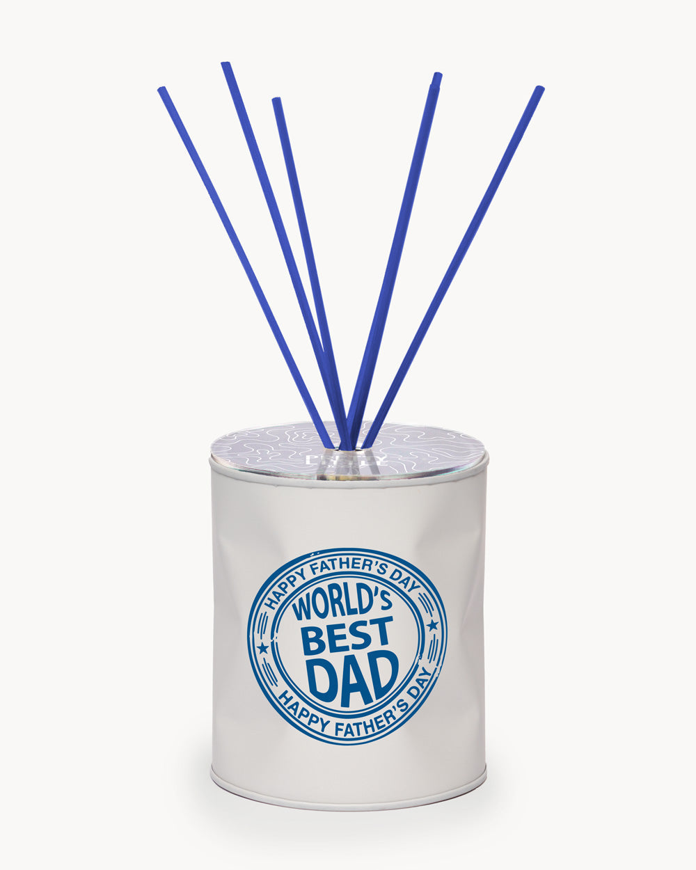 Profumatore - "World's Best Dad"