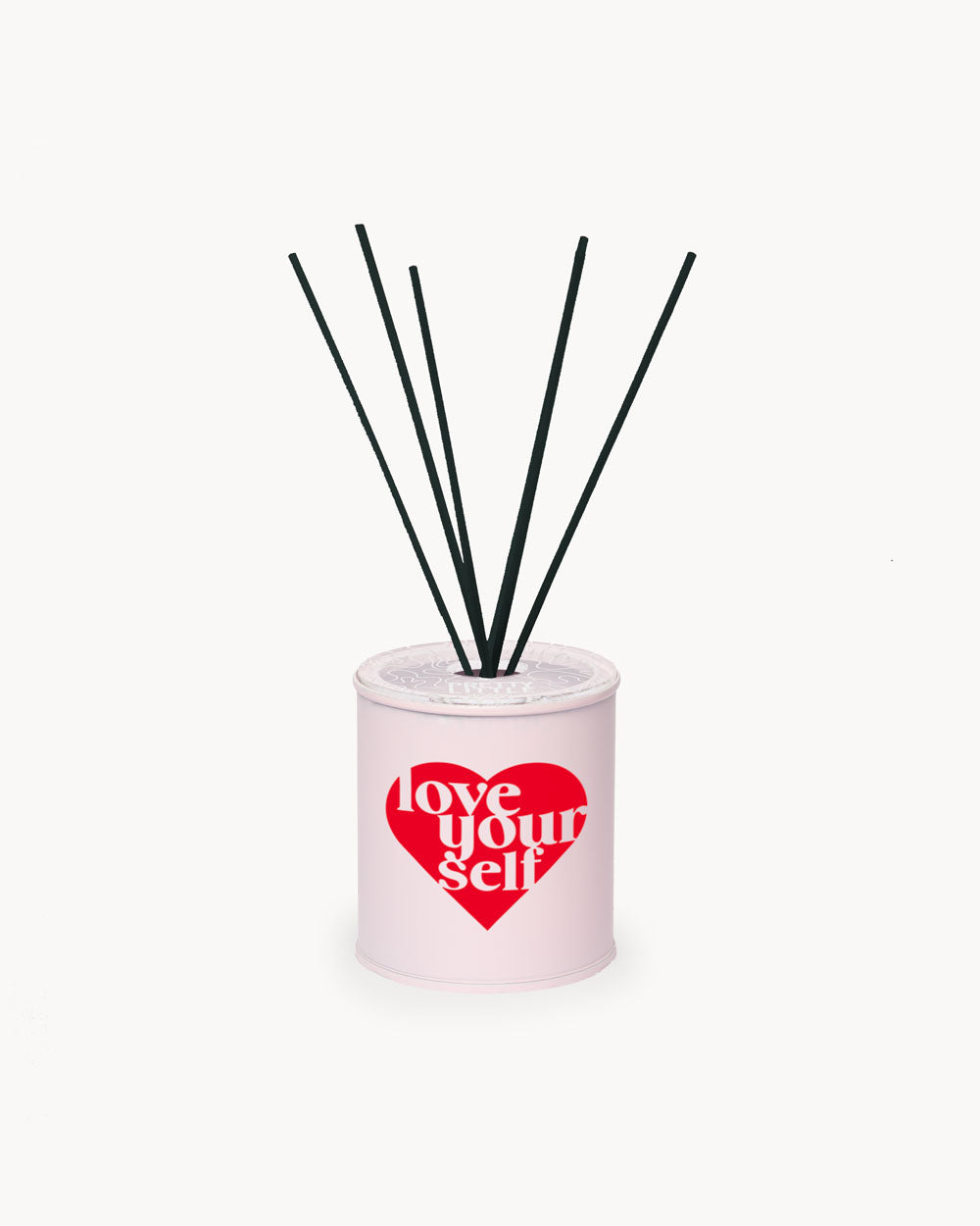 Mini Profumatore - "Love yourself"