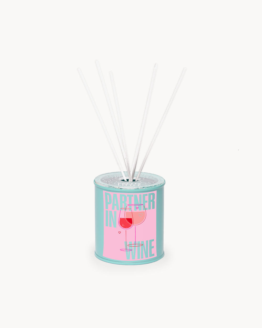 Mini Profumatore - "Partner in wine"